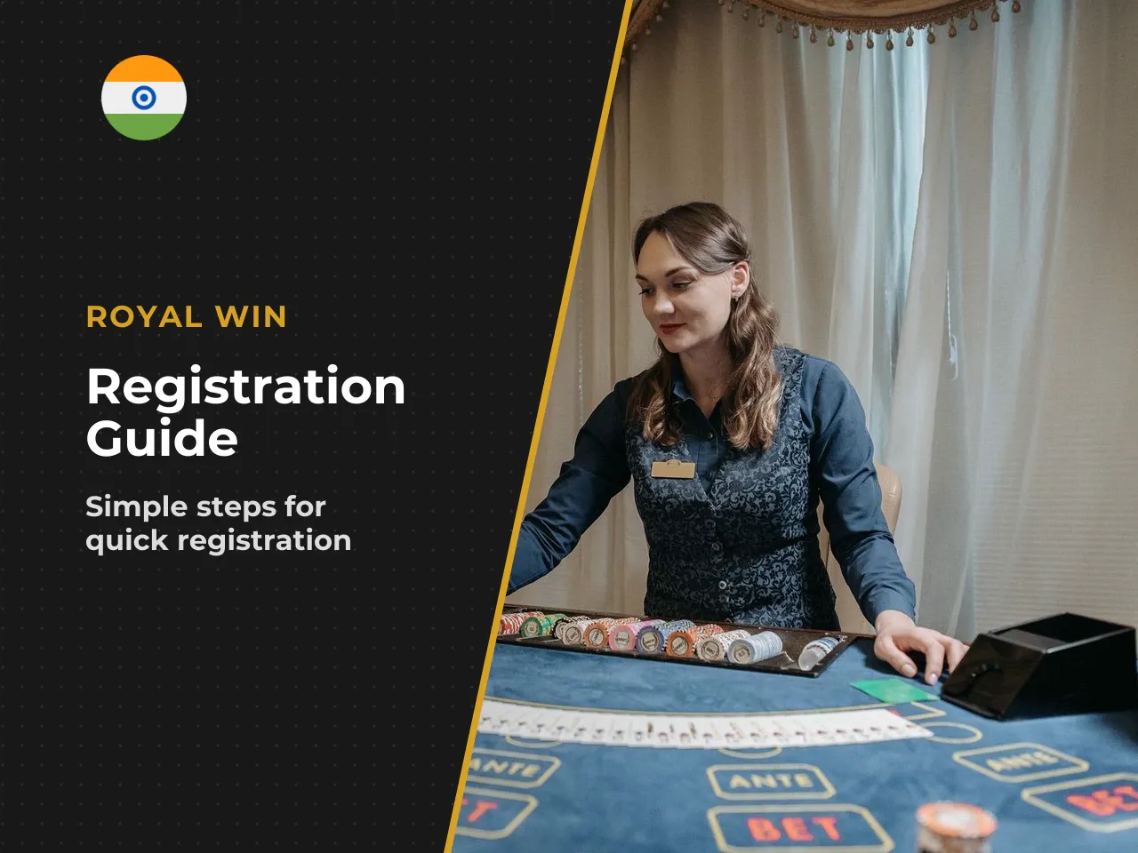 Pre-Registration Checklist. - A smartphone or computer with a stable internet connection (Wi-Fi or 4G/LTE recommended) - An active Indian mobile number (+91) with DND (Do Not Disturb) disabled for tra