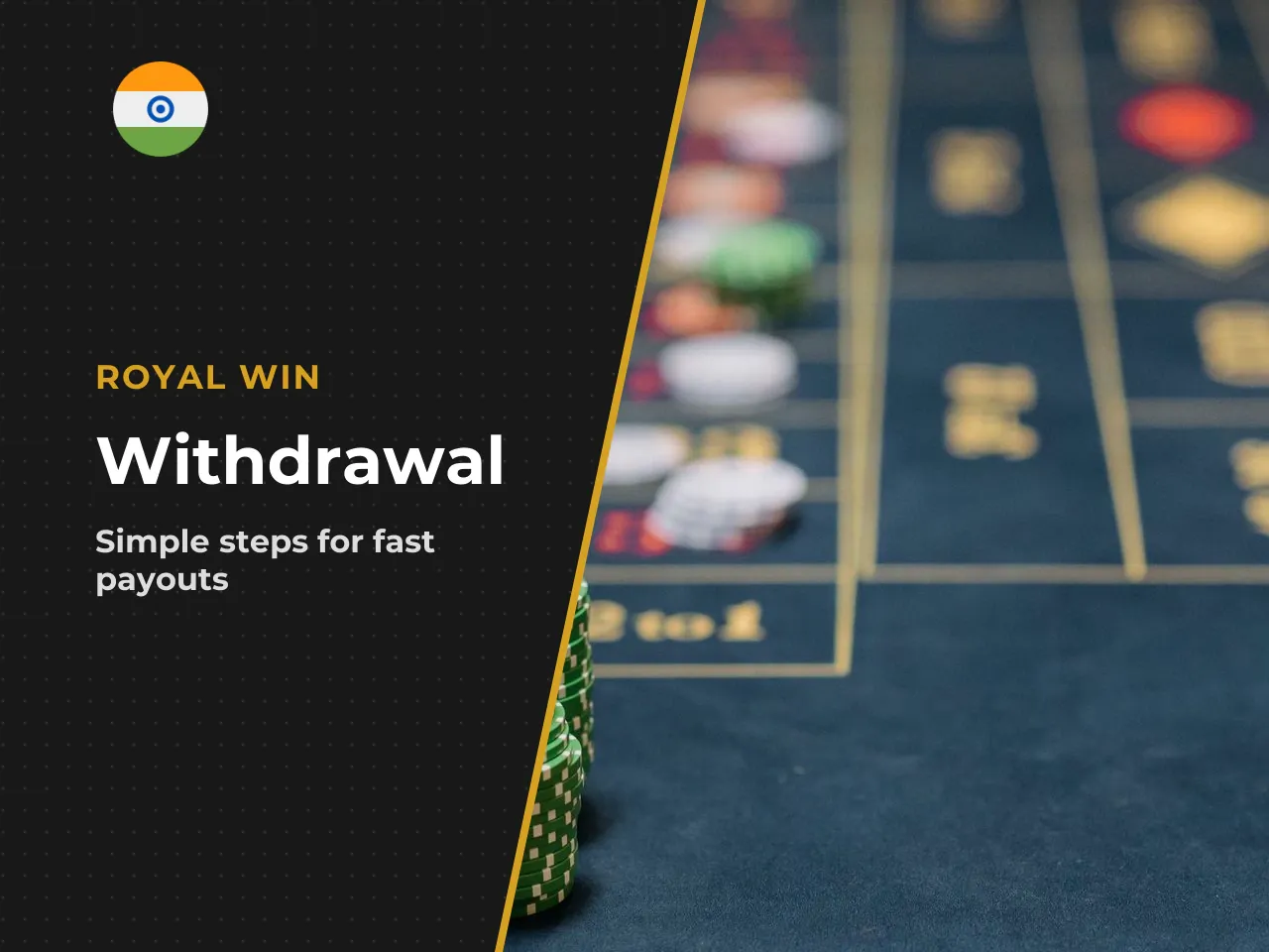 *Note: These figures are approximate and based on industry norms for Indian-facing gambling platforms. Always confirm current limits directly on the platform before transacting.* **KYC and Withdrawal: