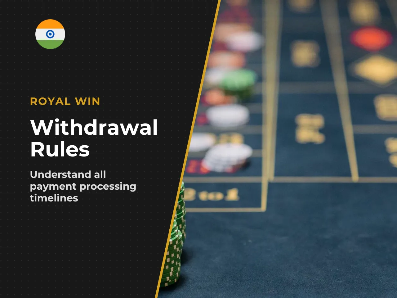 What Limits and Timelines Matter Before Your First Transaction. Examine the minimum withdrawal limits, processing timeframes, and potential anti-fraud holds before making your first transaction. While
