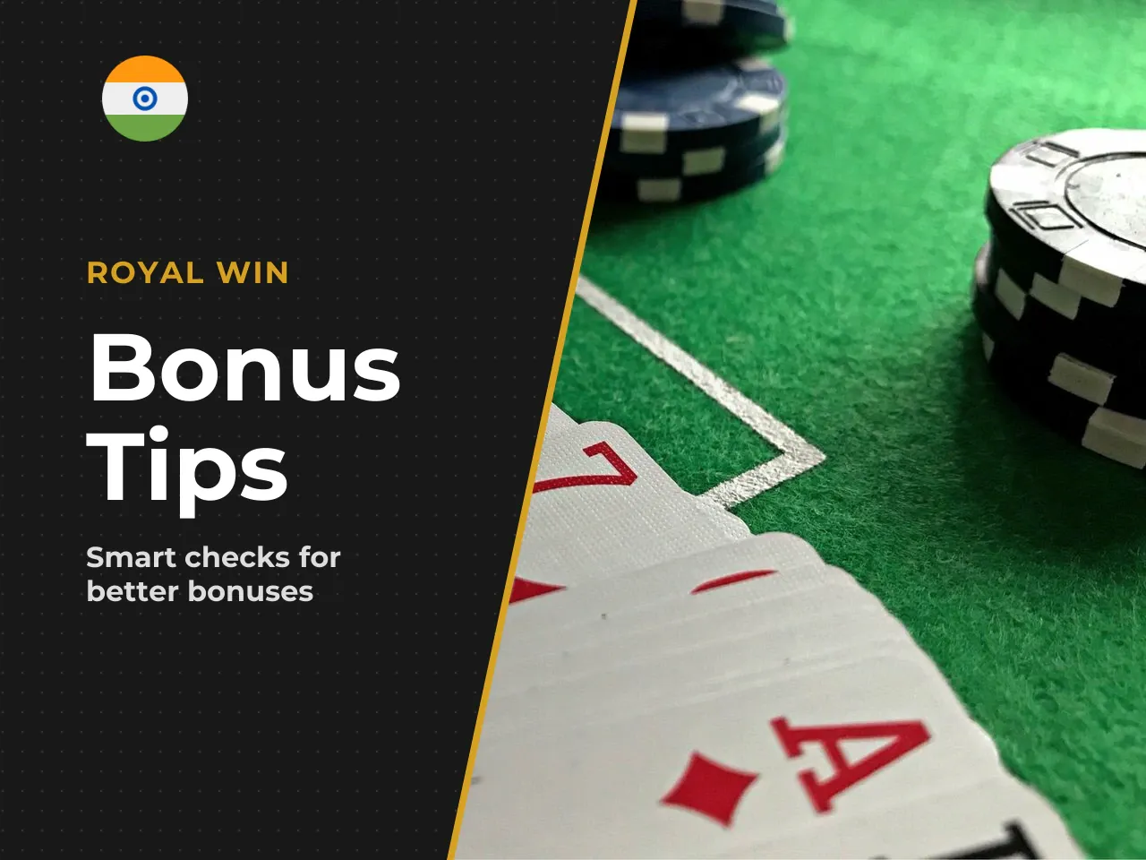Red Flags to Check Before Claiming an Offer. Before claiming any casino offer, run through these practical checks. They take five minutes and can save you real frustration: - **Baccarat excluded from 