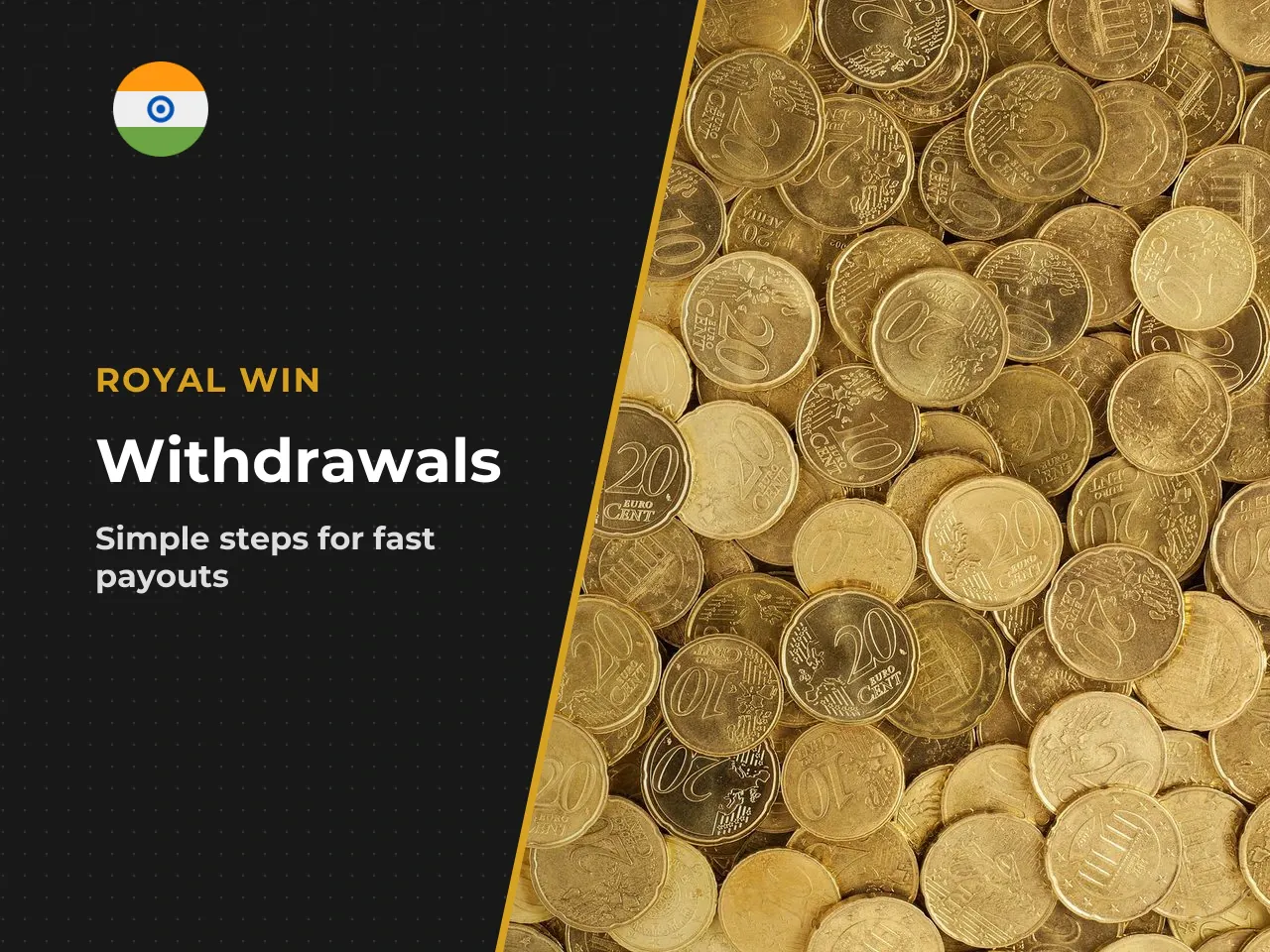 What Makes Winnings Eligible for Withdrawal. Winnings become eligible for withdrawal once you clear all active wagering requirements, fully verify your account identity, and select an approved payment
