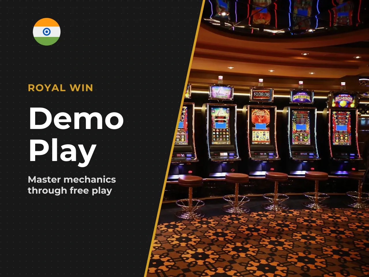 Who Benefits from Demo Play Before Taking Action. Not everyone needs a demo. But if you are new to high-volatility slots, or if you have never encountered pay-anywhere mechanics, free demo play remove