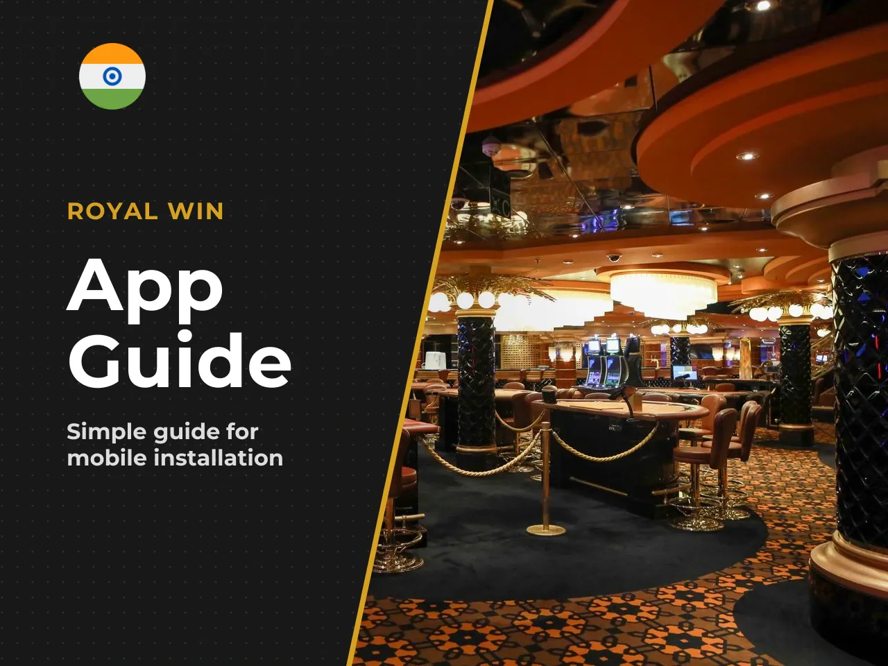 How Do "Royal Win Live APK" and "Royal Win Fantasy APK Download" Differ?. The short answer: these are search-driven labels, not separate applications. When users search for "royal win live apk," they 