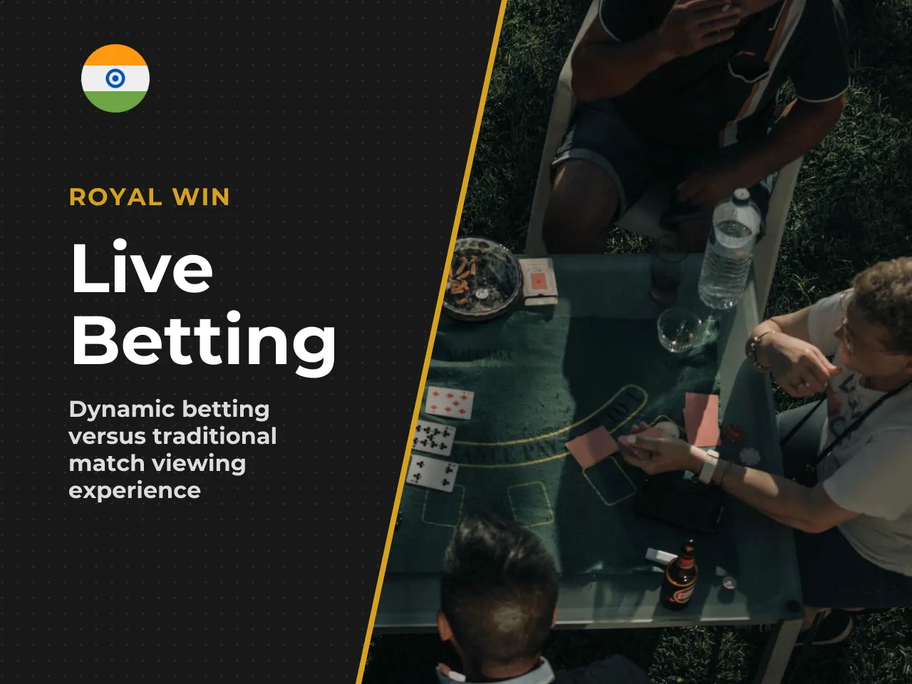 How Royal Win Cricket Differs from Regular Match Viewing. The core difference between traditional broadcast viewing and a royal win live cricket session is the interactive mechanic of placing wagers w