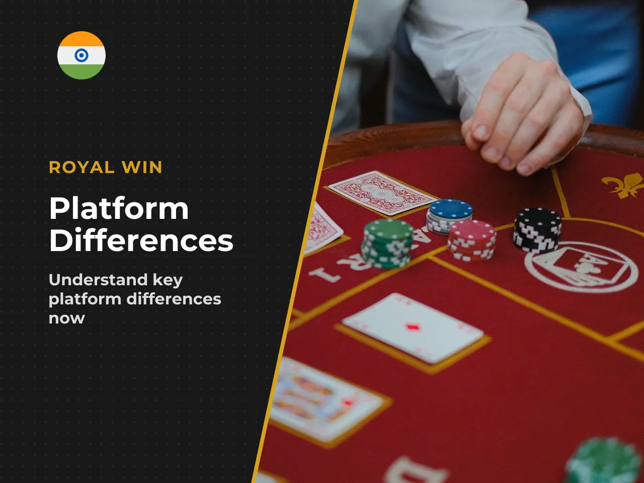 How Royal Win Live, Royal Win Online, and Online Royal Win Differ. These three phrases look almost identical, but the intent behind each one shifts slightly. Understanding the difference helps you fin