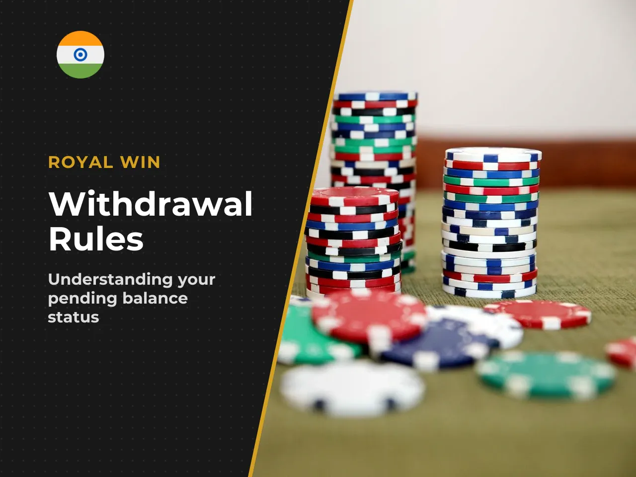 Why Some Balances Are Not Immediately Withdrawable. Balances remain non-withdrawable when funds are tied up in pending transactions, active bonus conditions, or incomplete identity verification protoc