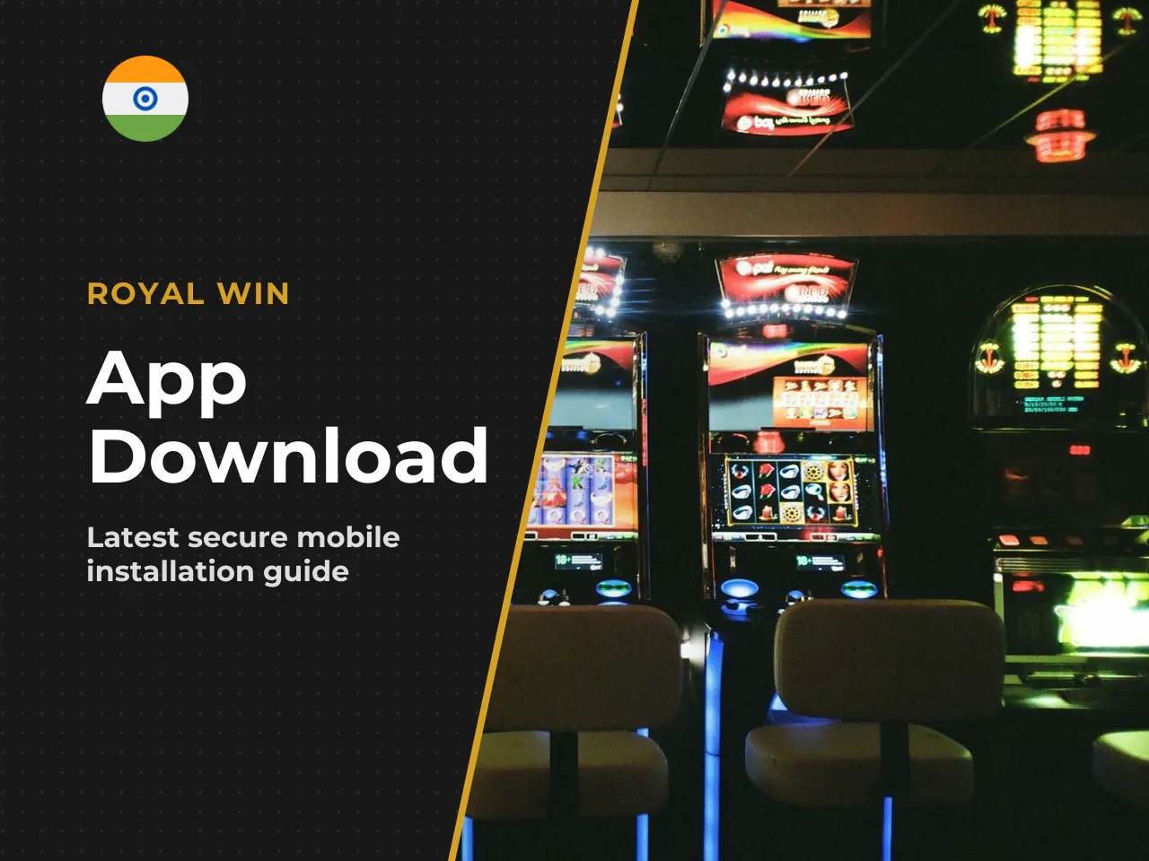 When Do Users Search for "Latest Version" Instead of a Regular Download?. This is actually a smart search habit. Users who type "royal win apk latest version" or "royal win apk download latest version