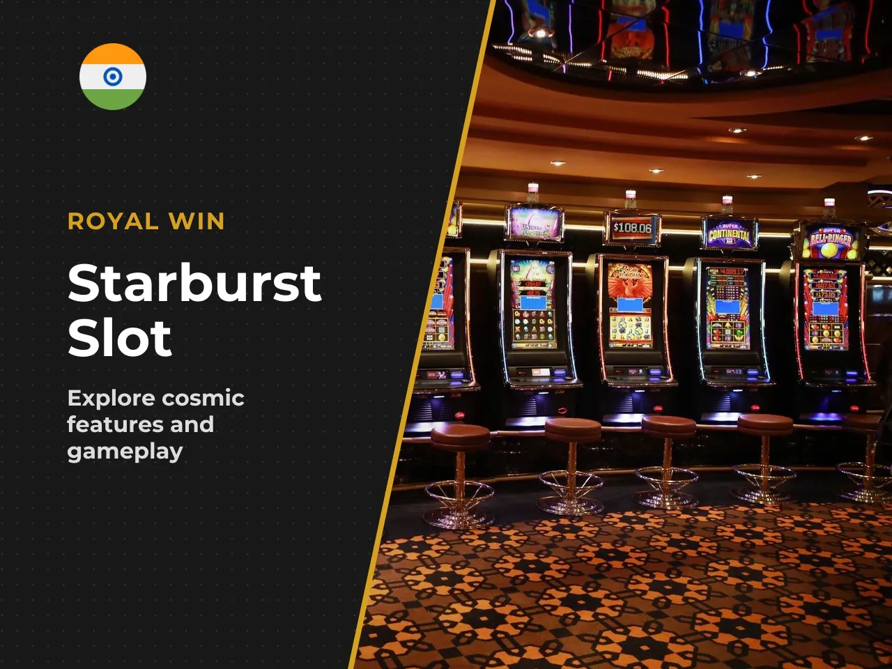 Starburst as an Online Slot Game. At its core, this is a standard video slot that utilizes ten fixed paylines set against a cosmic arcade backdrop. The difference between Starburst and more aggressive