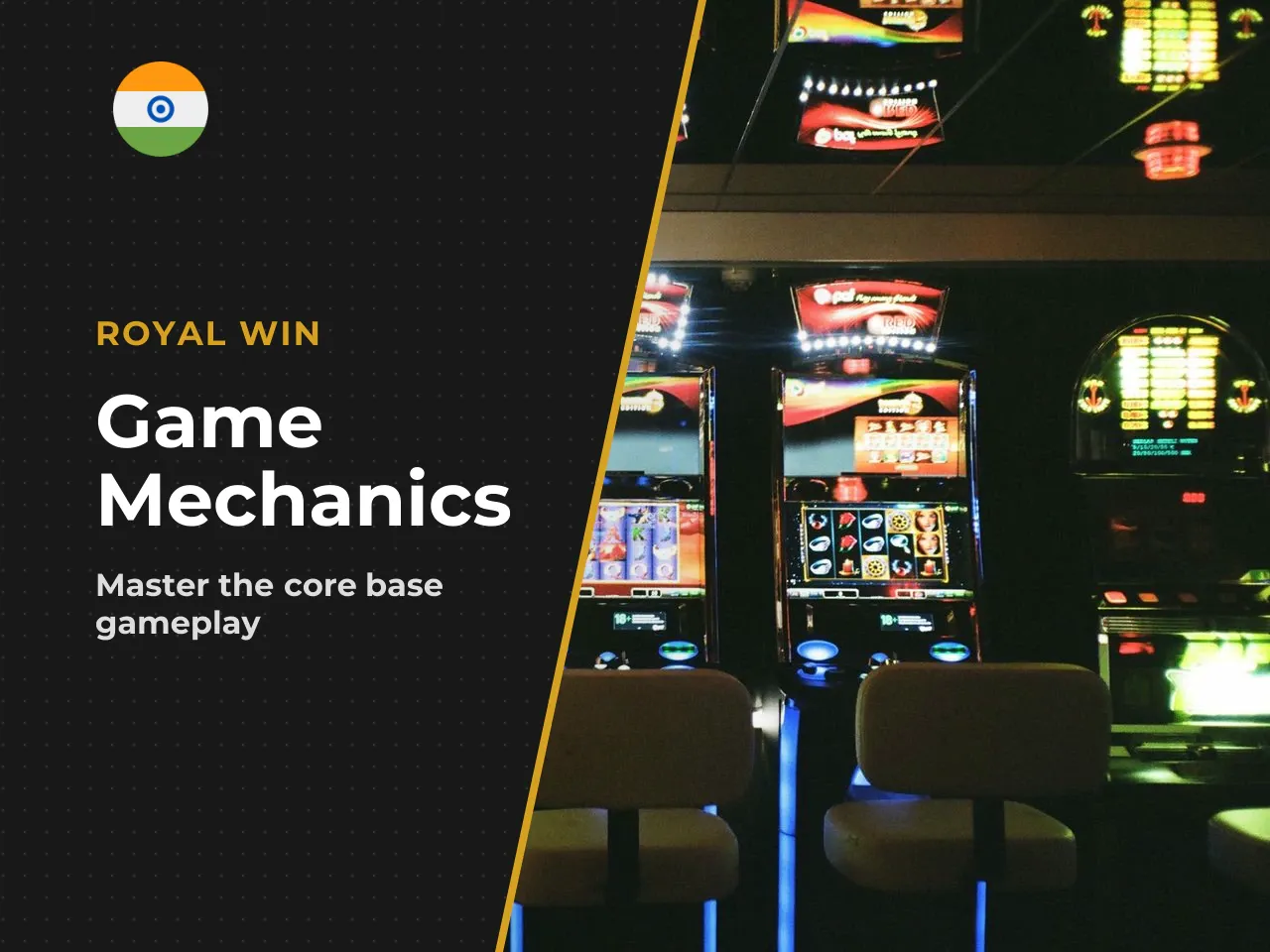 What Happens in the Base Game. The standard game cycle requires setting a bet limit and pressing the button to generate an instant, RNG-certified result. If eight identical gems or items appear anywhe