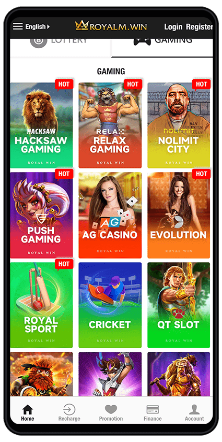 royal win app how to install apk