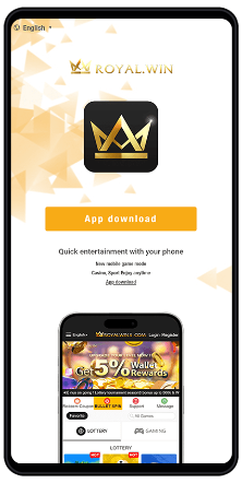 royal win app